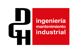 logo de DGH cliente de reducción gases efecto invernadero